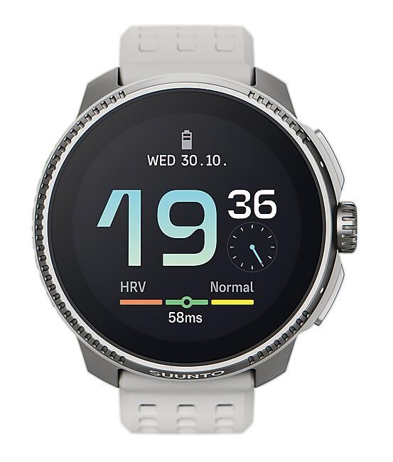 SUUNTO - MONTRE GPS RACE