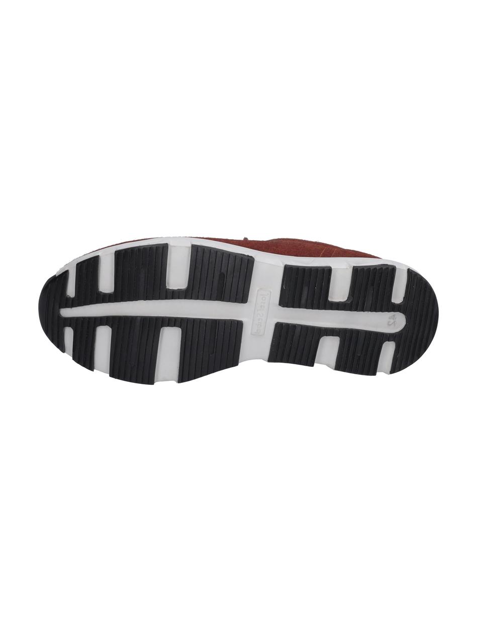 Sneaker Noah 05, rost