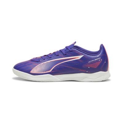 PumaULTRA 5 PLAY IT - blau