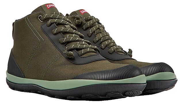 CAMPER - SNEAKERS PEU PISTA M