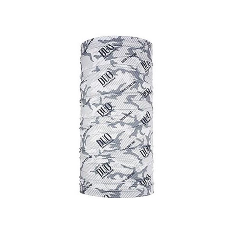 Tour De Cou Homme Duo Uv Head Wear