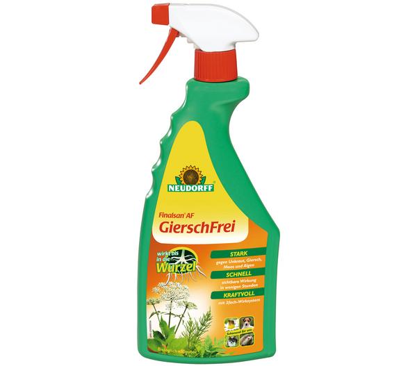 Neudorff Finalsan® AF GierschFrei, 750 ml