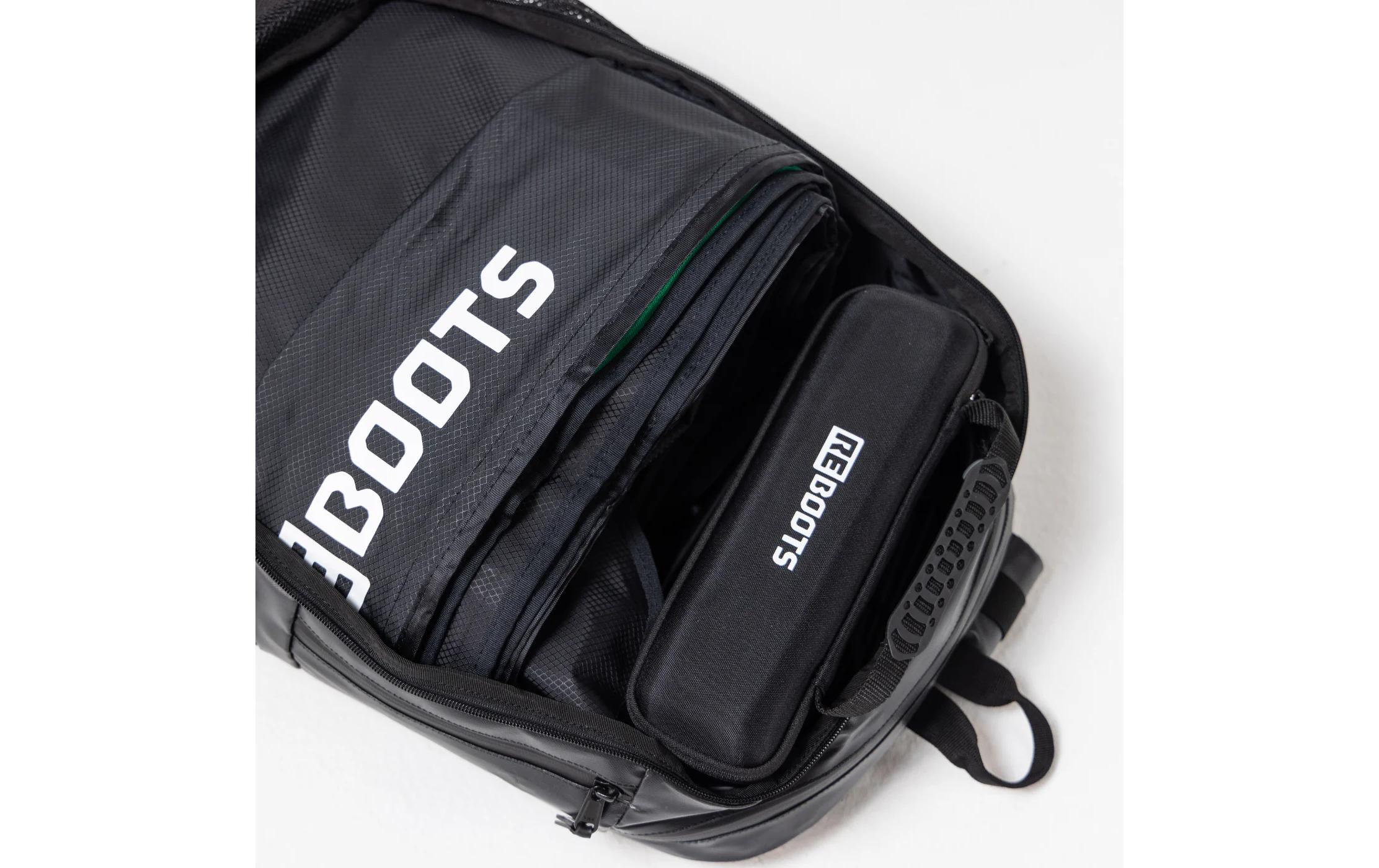 Rucksack LReboots-Tasche
