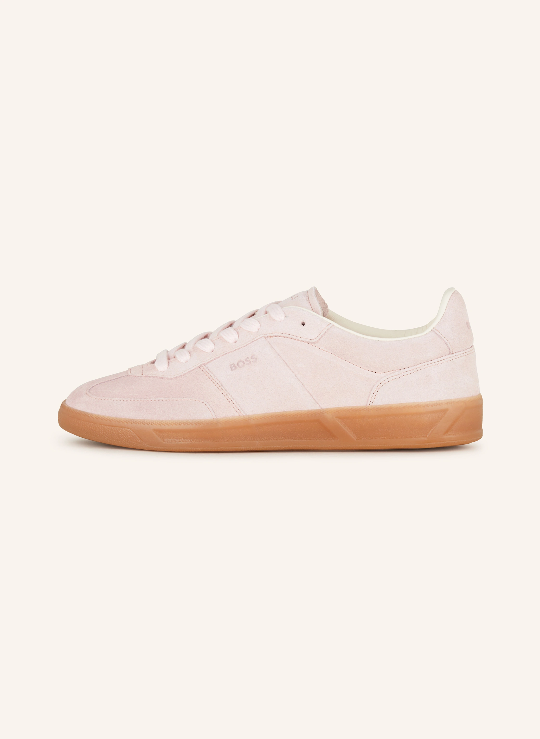 BOSS Sneaker BRENTA