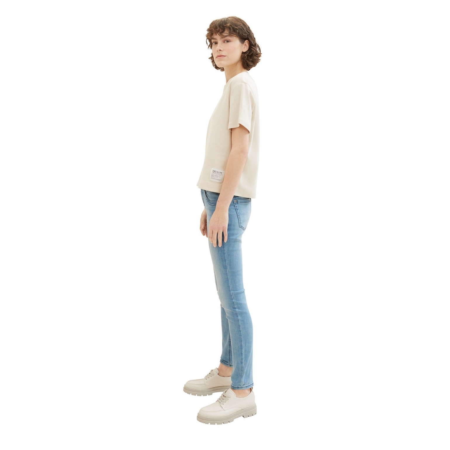Tom Tailor Tom Tailor Tapered relaxed