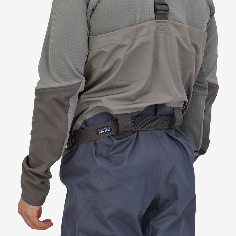 Sicherer Stretch-Watgürtel