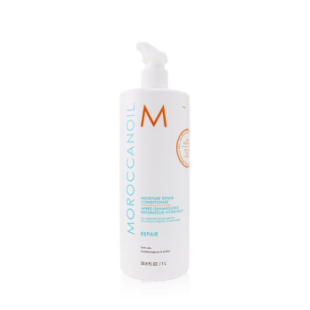 Moroccanoil Condicionador Reparação Hidratante- Para Cabelos Fracos e Danificados (Produto de Salão)