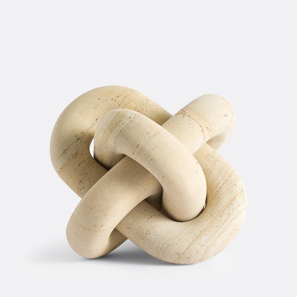 LA REDOUTE INTERIEURS<br>Objeto decorativo em pedra, Márcia