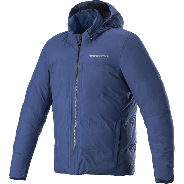 Alpinestars - Blouson Frost Drystar® Bleu