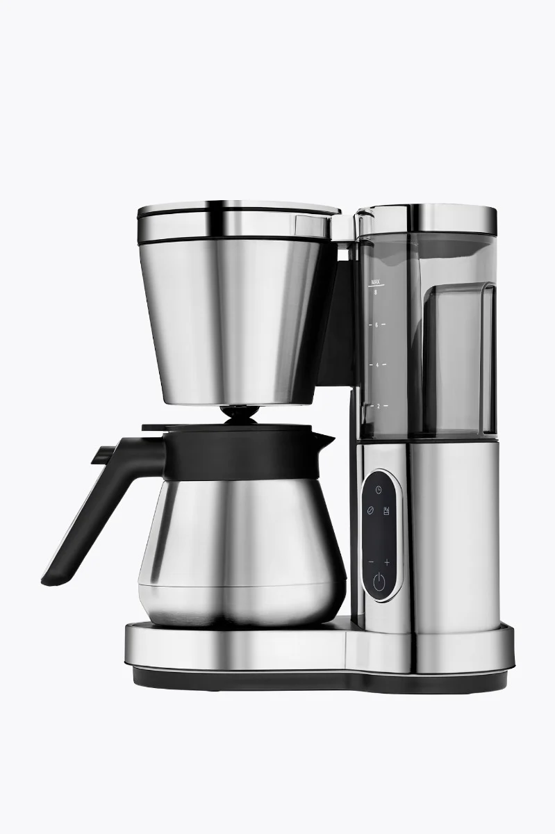 WMF Lumero Kaffeemaschine Thermoskanne, Edelstahl