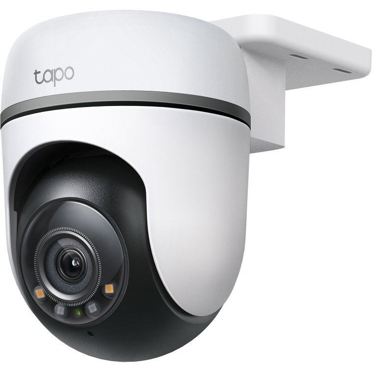 TP-Link Tapo TC41 V2 Sphérique Caméra de sécurité IP Intérieure et extérieure 2304 x 1296 pixels Plafond/Mur/Poteau