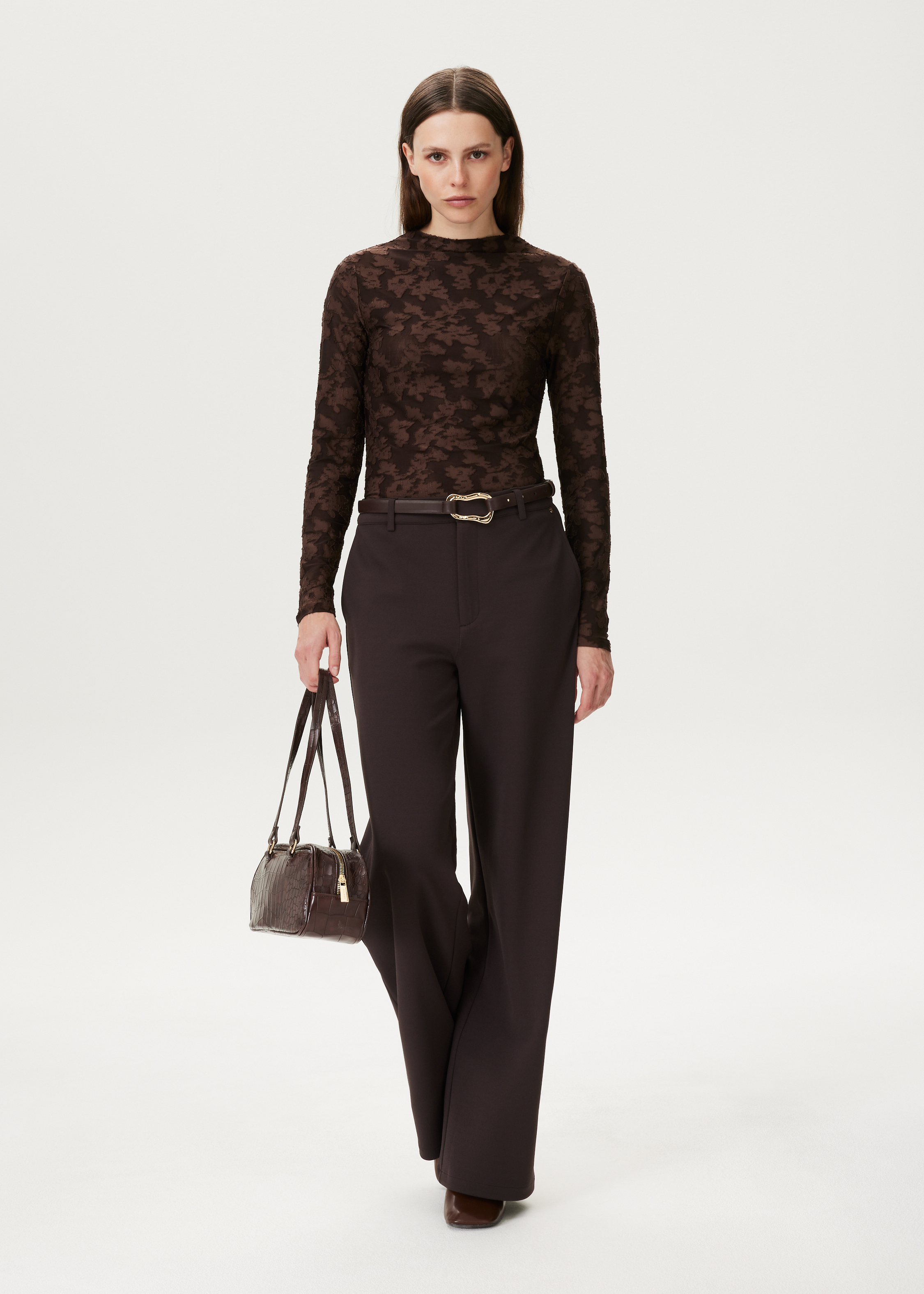 Jersey pantalon