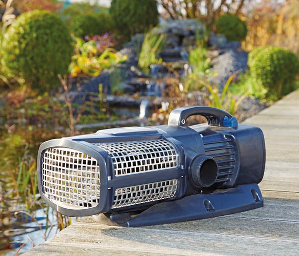 Oase Pumpe AquaMax Eco Expert 21000