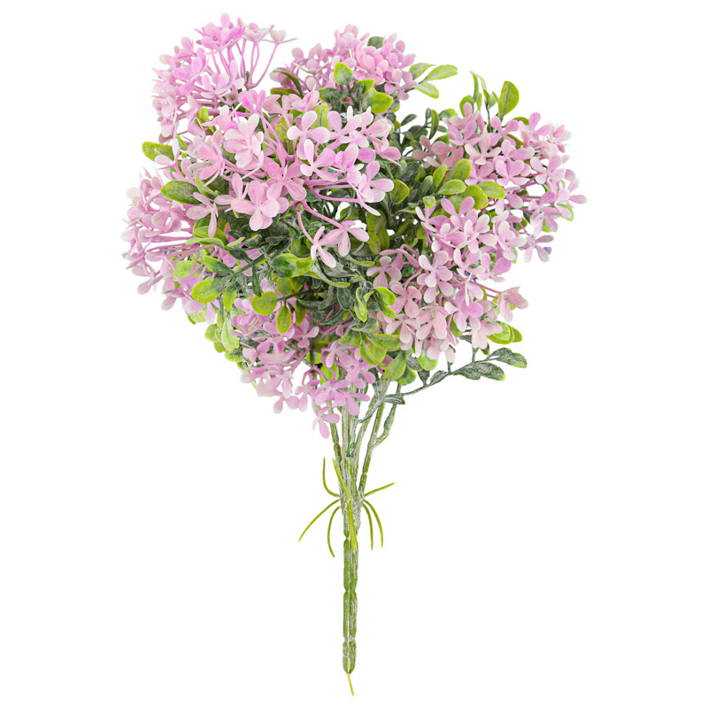 Bouquet de fleurettes