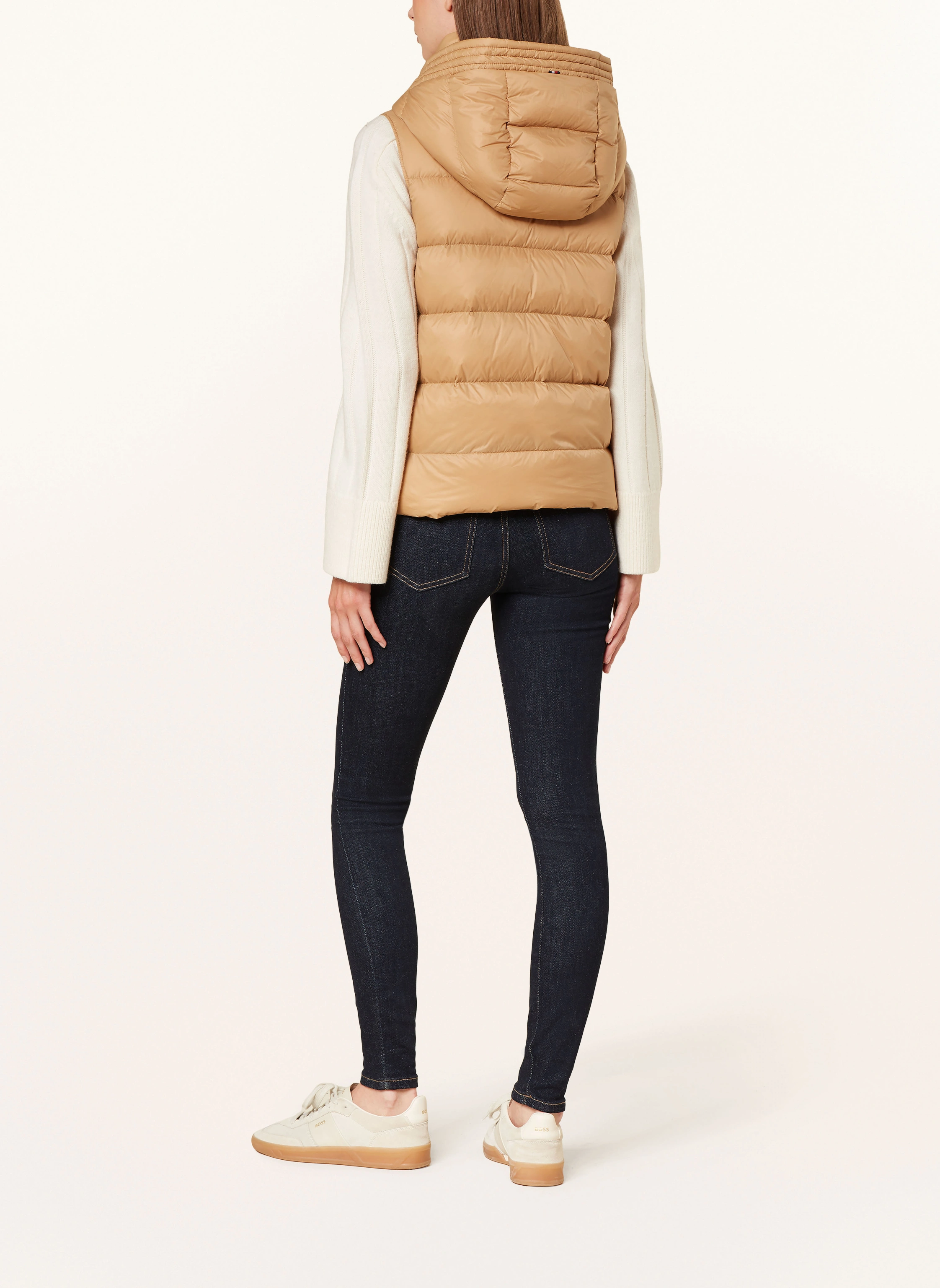 TOMMY HILFIGER Daunenweste