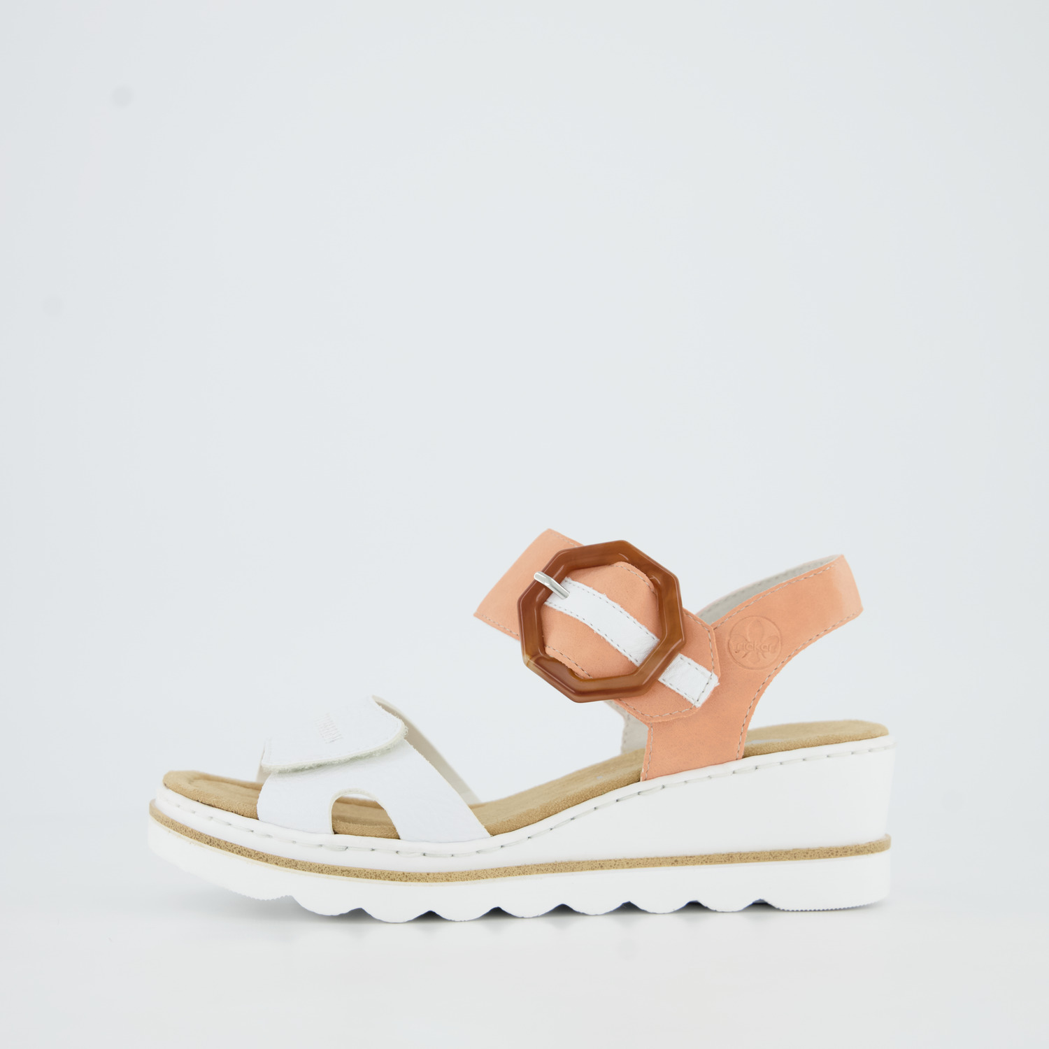Rieker Sandalen