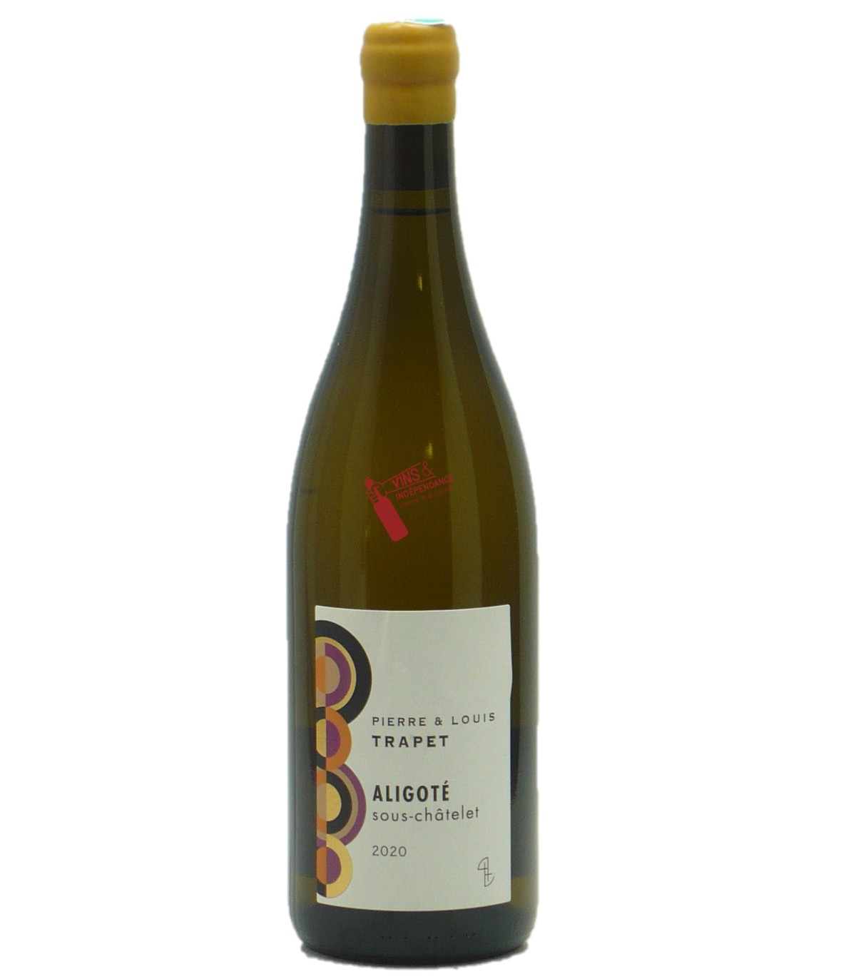 Domaine Pierre & Louis Trapet Aligoté 2020