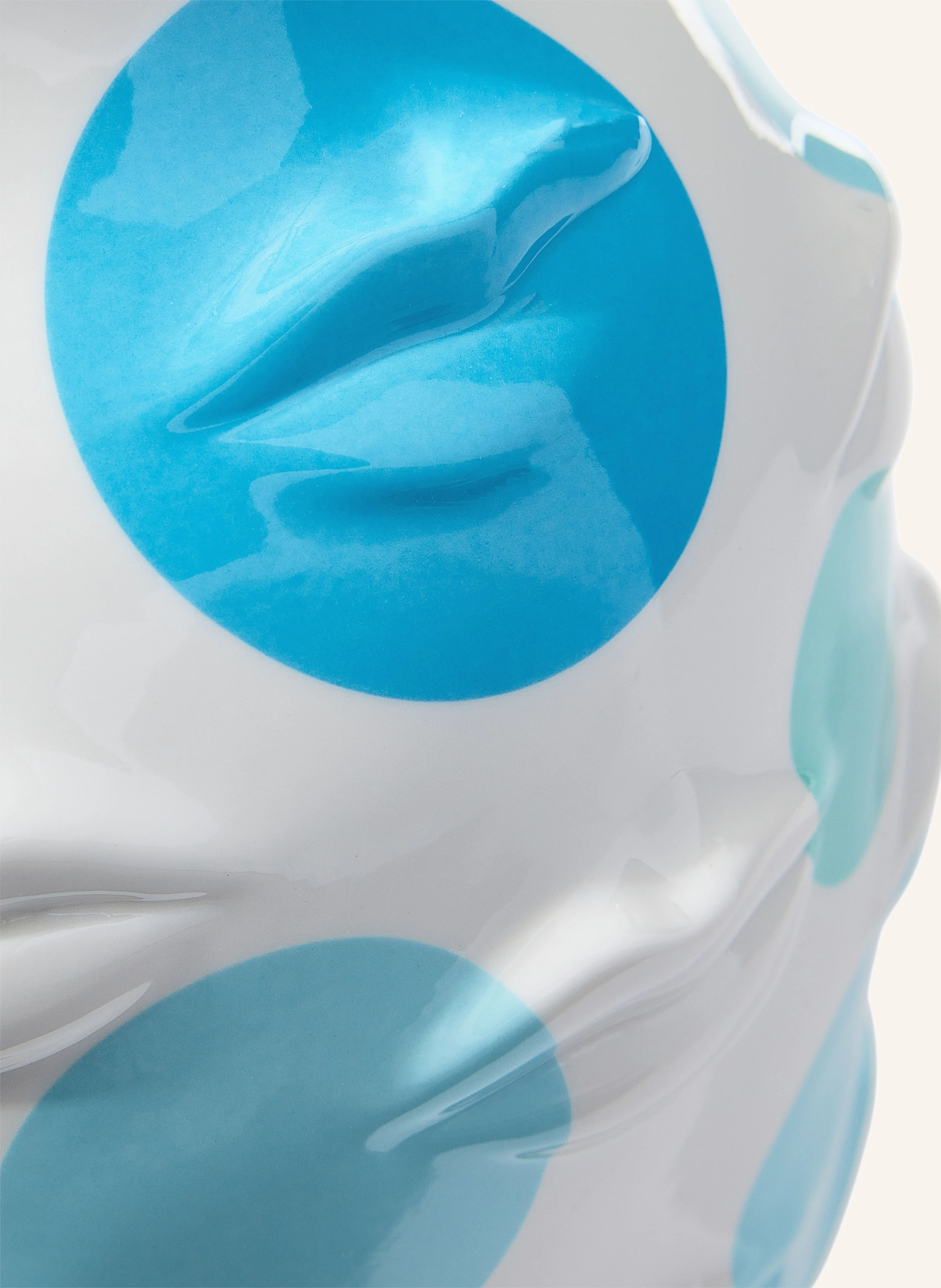 JONATHAN ADLER Vase L'POP GALA