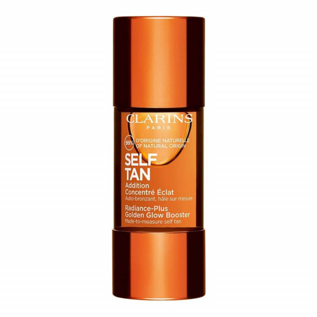 Addition Concentré Visage CLARINS