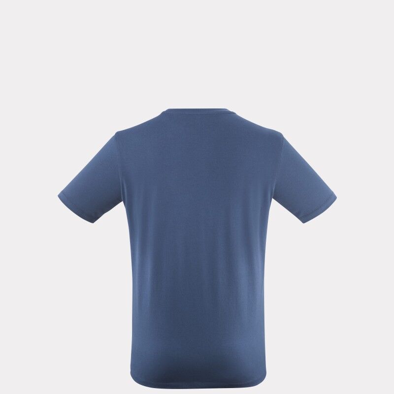 Chamonix Trilogy TS SS - T-shirt homme