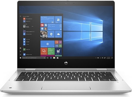 HP ProBook X360 435 G8 | Ryzen 7 5800U | 13.3