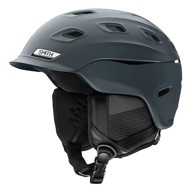 SMITH - CASQUE DE SKI MISSION