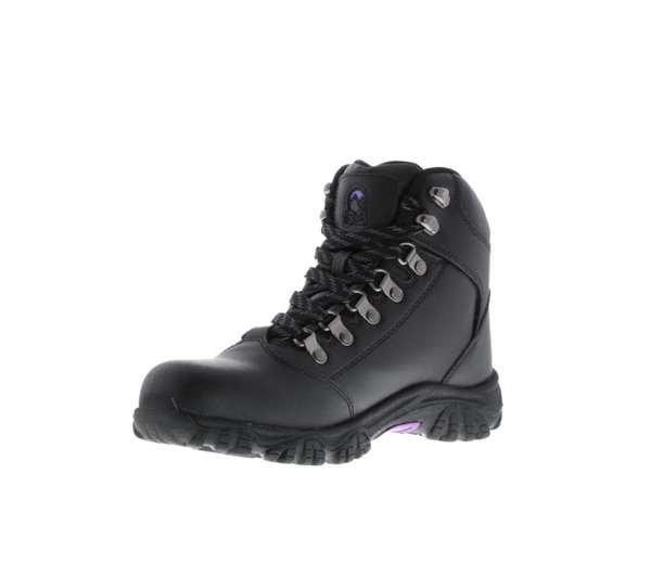 Gelert Leather Ladies Walking Boots