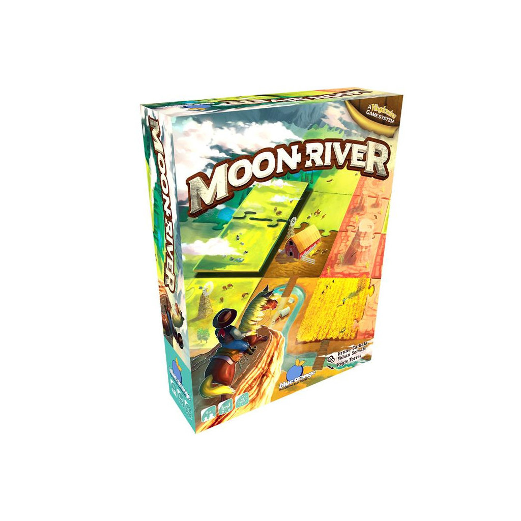 Moon River