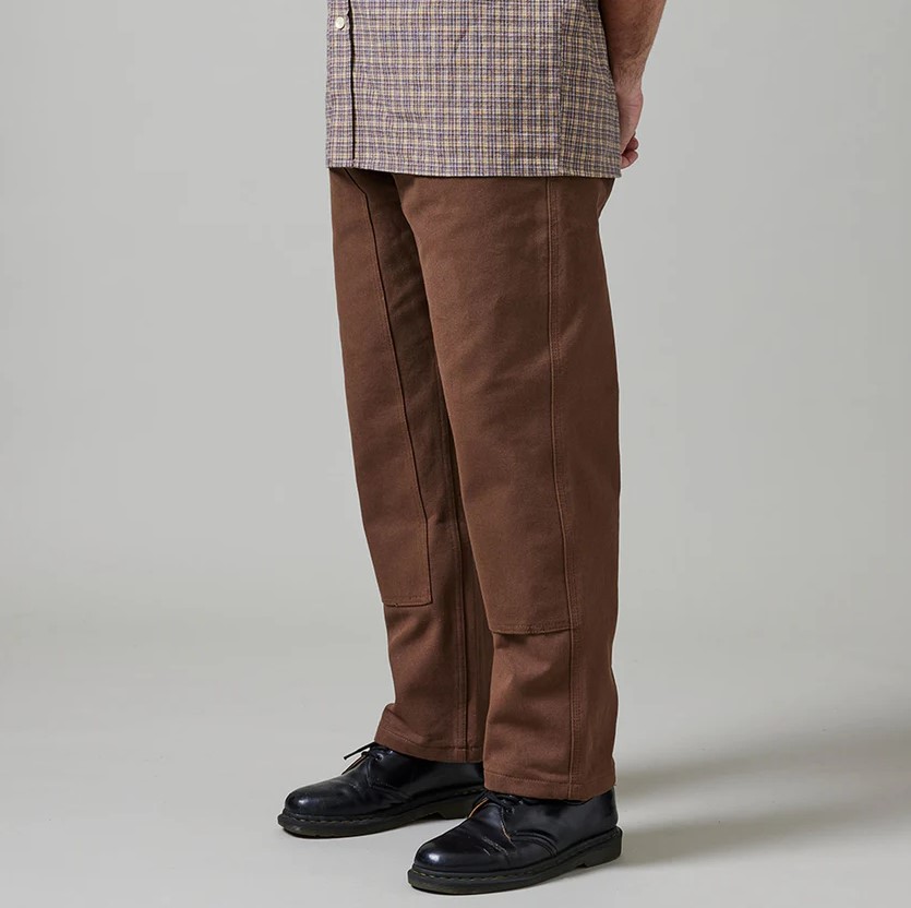 PassPort Pant Double Knee Diggers Club 28
