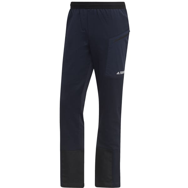Pantalon ski de randonnée ADIDAS SKYC ST FAST PNT INK UNI
