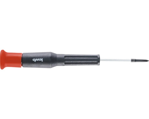 KWB gereedschapskoffer 31,5 x 8,5 x 24 mm, 35-delig.