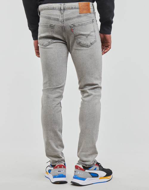 Levi's - 511 SLIM Gris