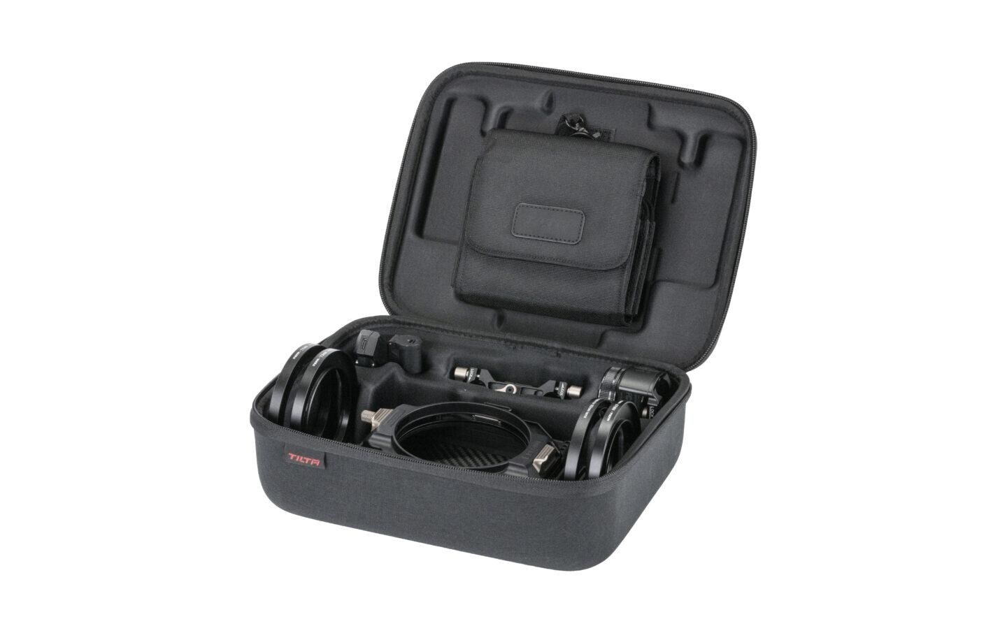 Mirage Matte Box Motorized VND Kit B<br>Ultraleicht, multifunktional und modular aufgebaut