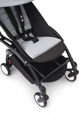 Stokke YOYO Benstøtte