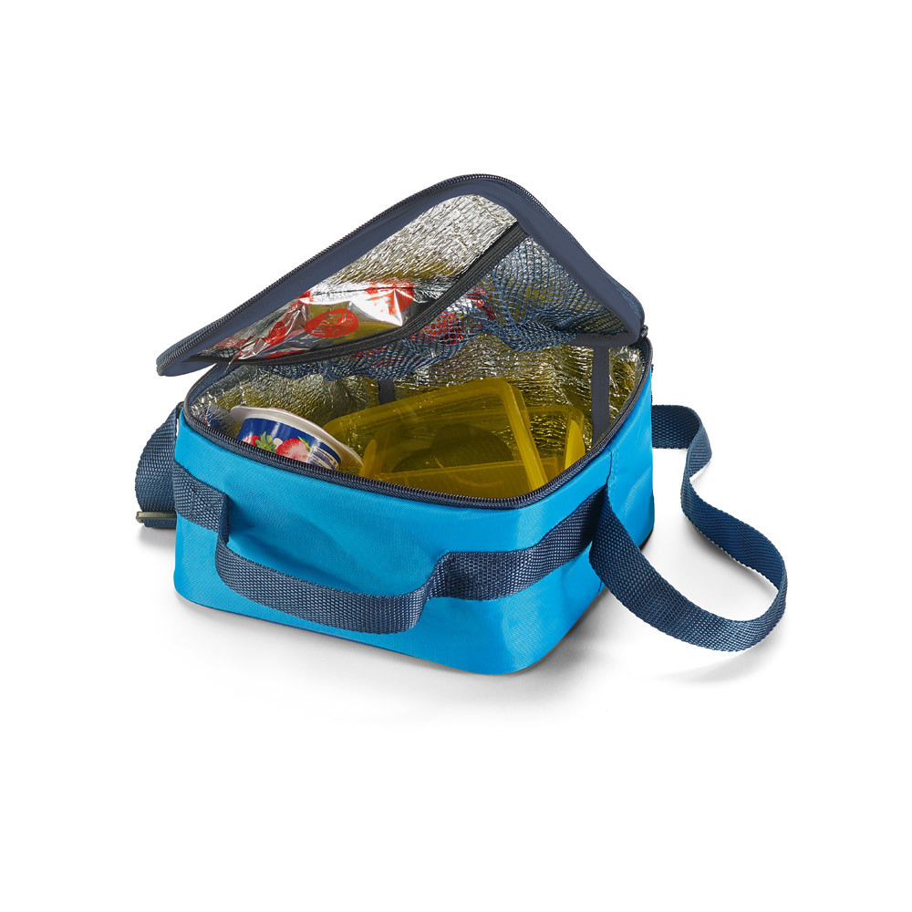 hi!dea 58412 - Sac thermique 4.5 L en 600D