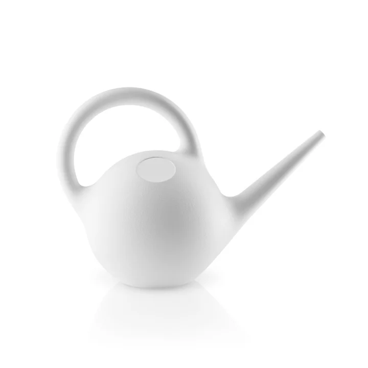 Eva Solo - Globe Giesskanne 2,5 l, weiss