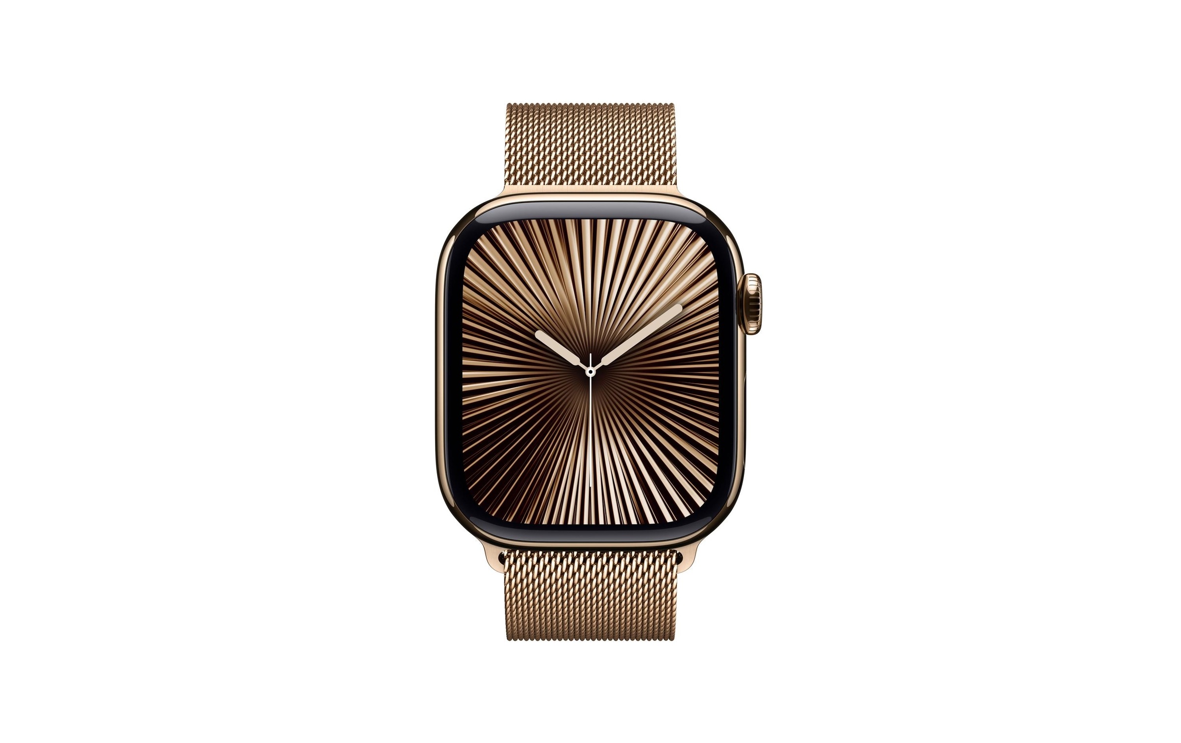Apple Smartwatch »Apple Watch Series 10« Watch OS