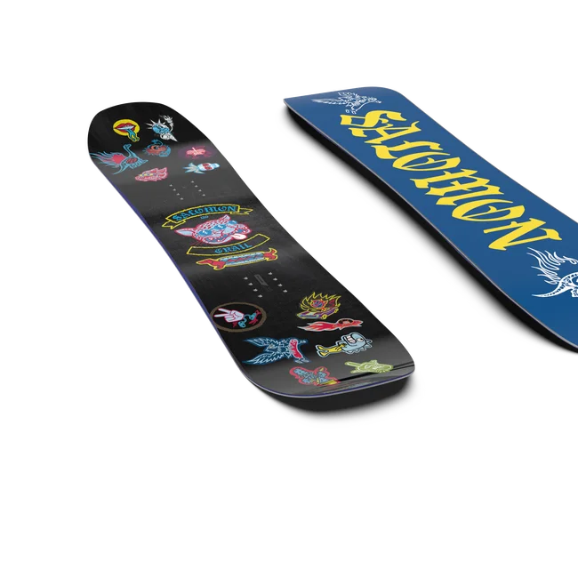 GRAIL  Junior - Snowboard Kids