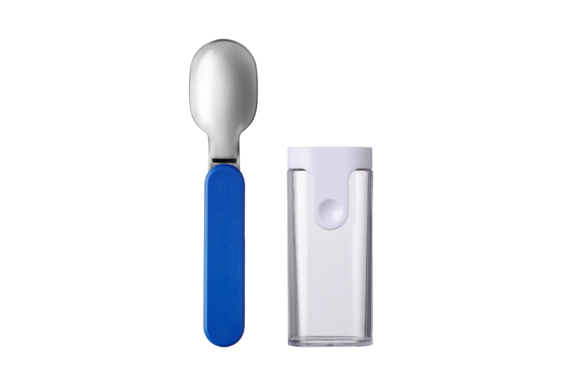 Vouwlepel Ellipse