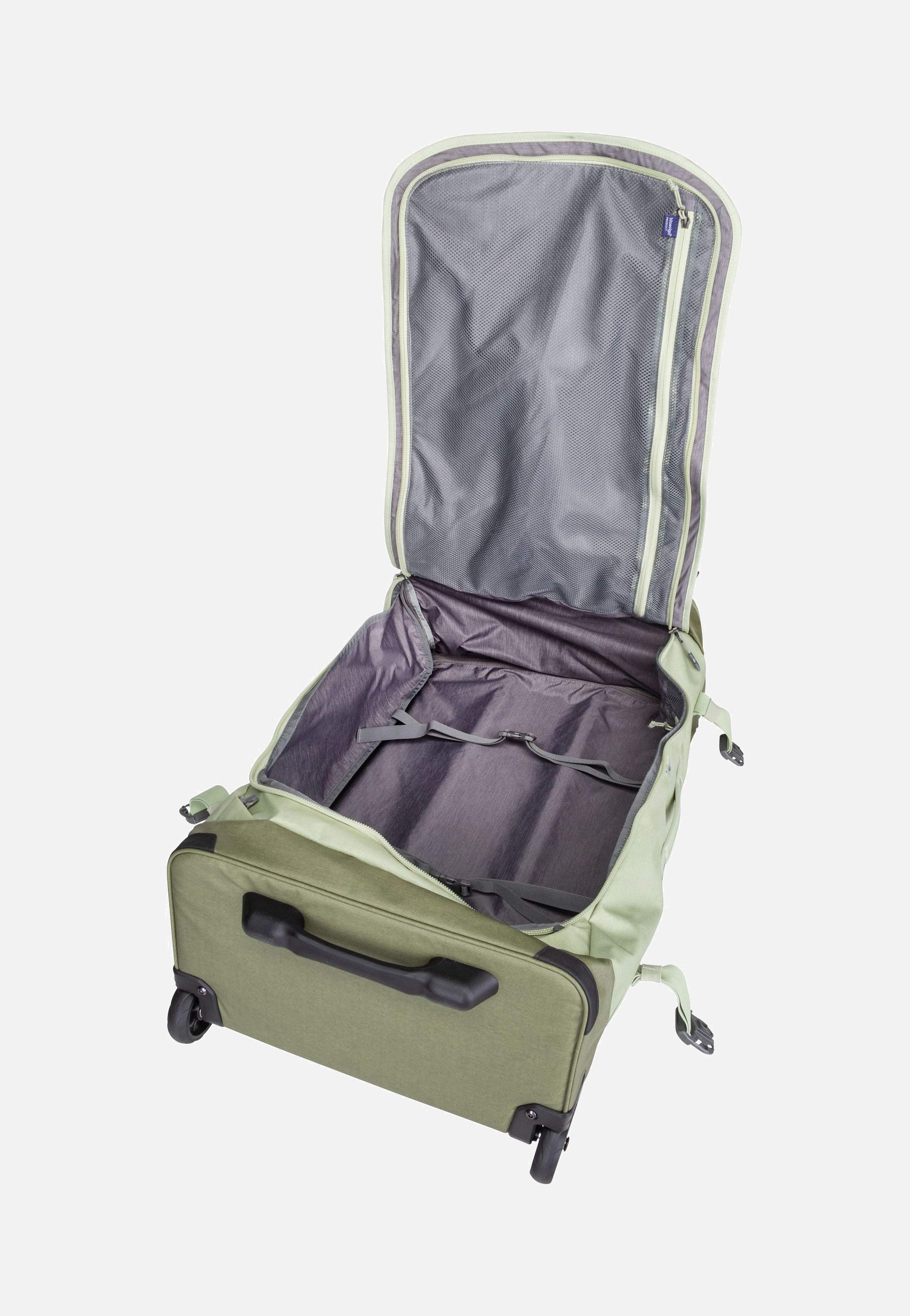 Duffel Pro Movo 90 Mineral/grove - Travel Bag