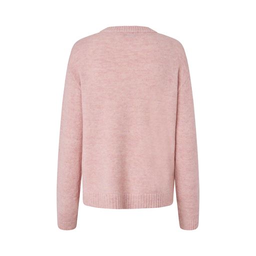Modström TreeMD Striktrøje, Veiled Pink, L