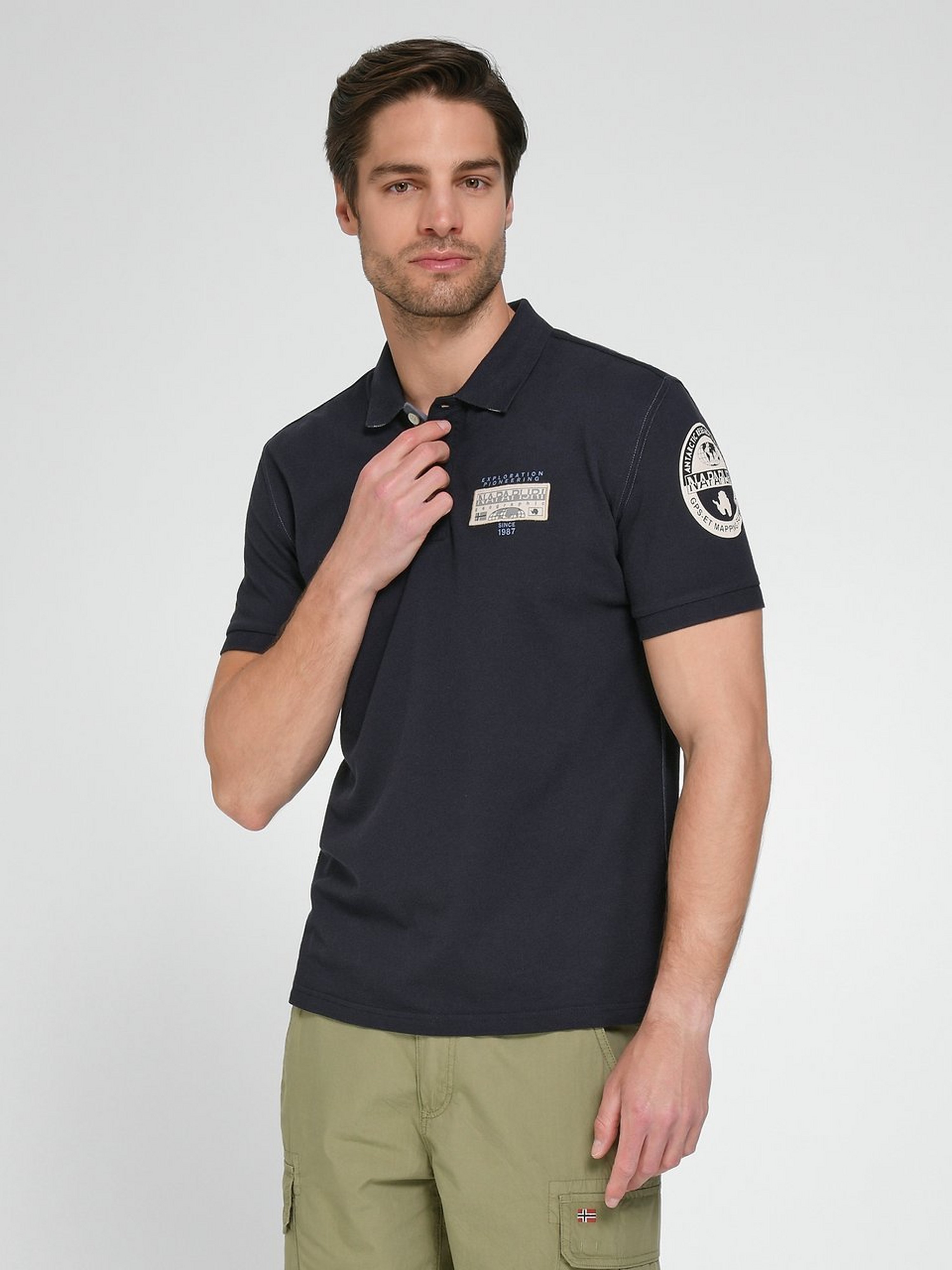 Polo-Shirt