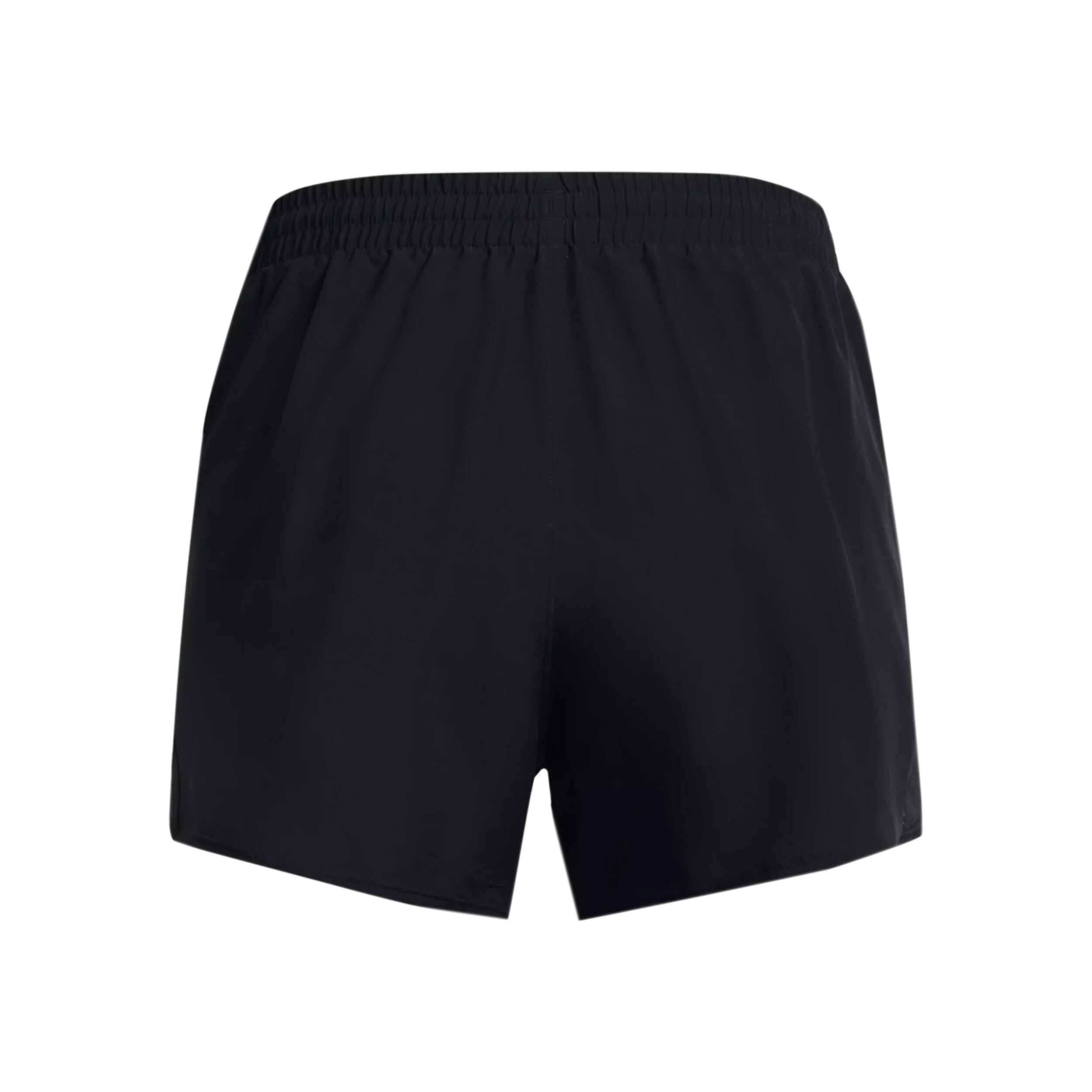 Under Armour Fly By Short De Running Femmes - Noir