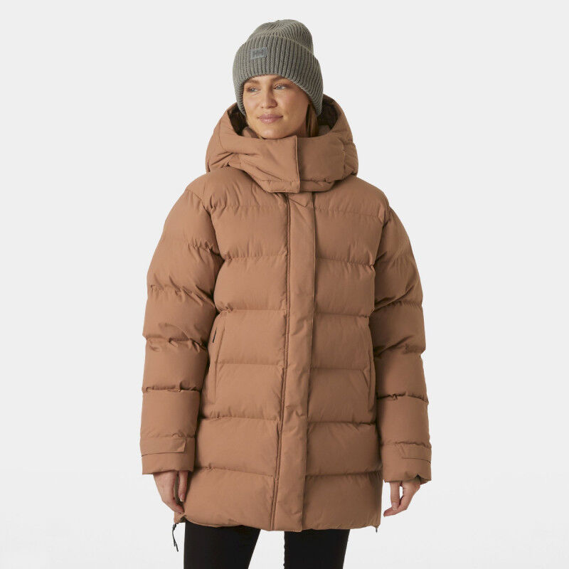 Aspire Puffy Parka - Parka femme