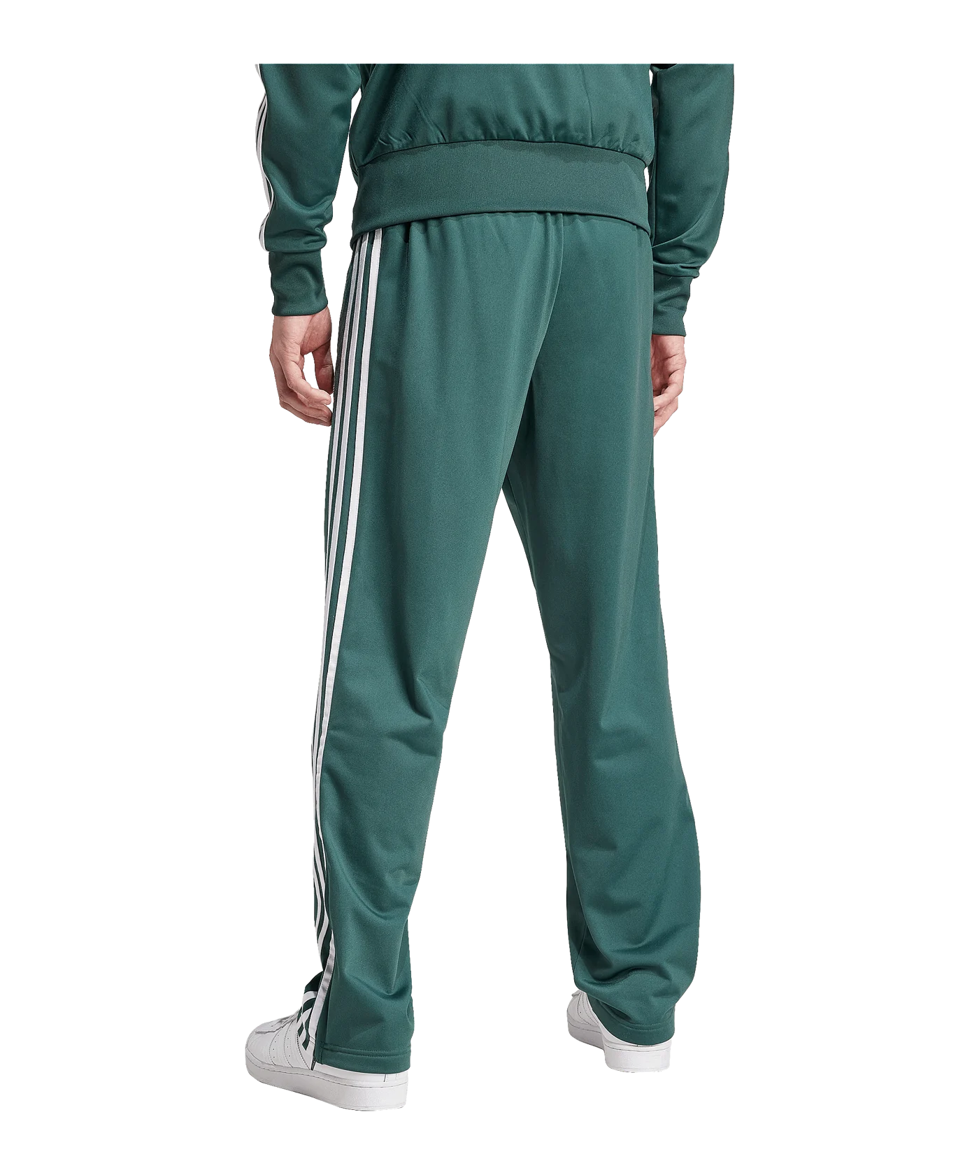adidas Originals Firebird Jogginghose Grün