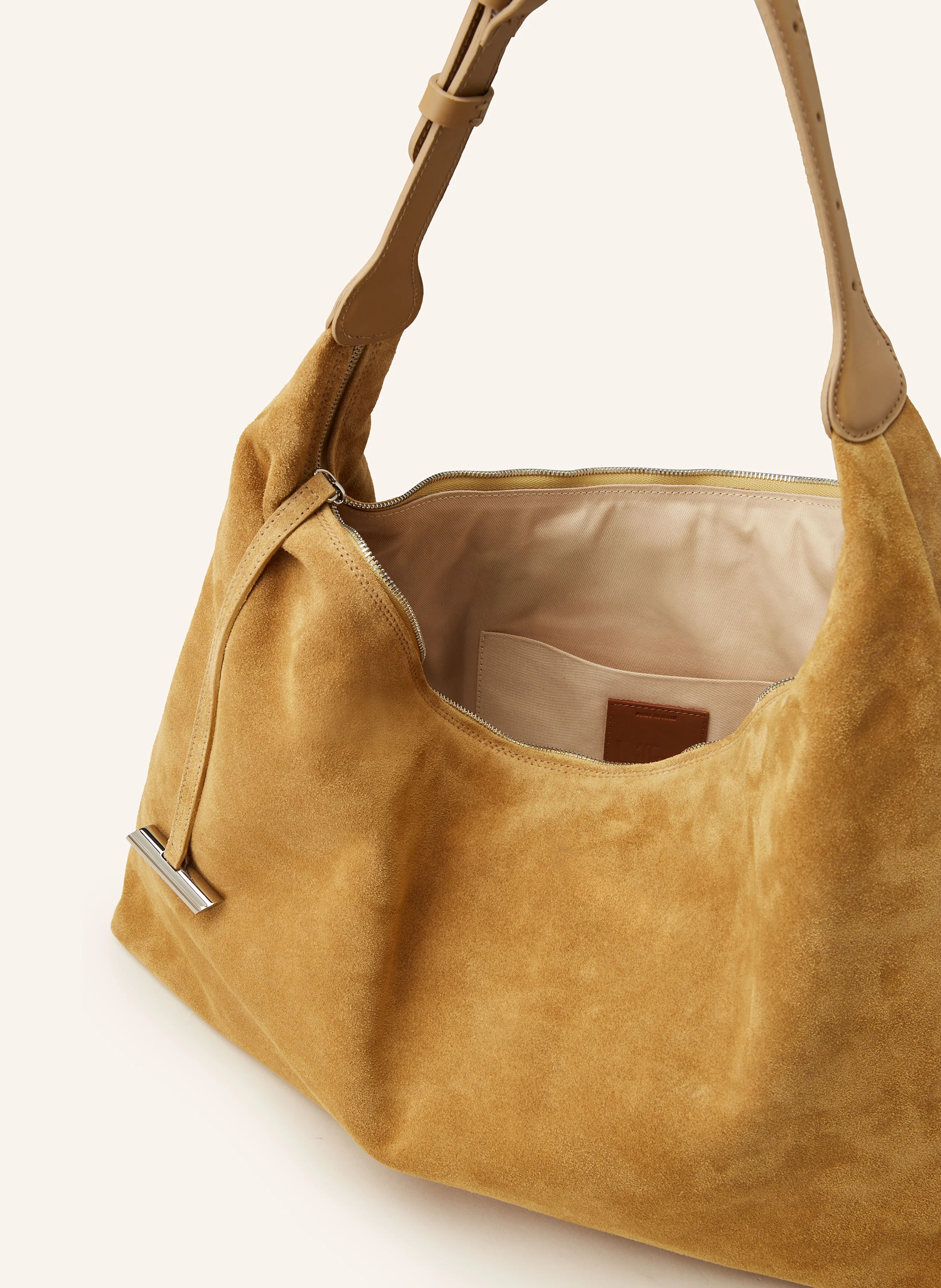LIFFNER Hobo-Bag PILLOW