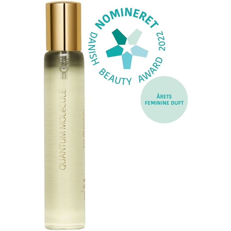 ZarkoPerfume Quantum Molécule EDP 30 ml