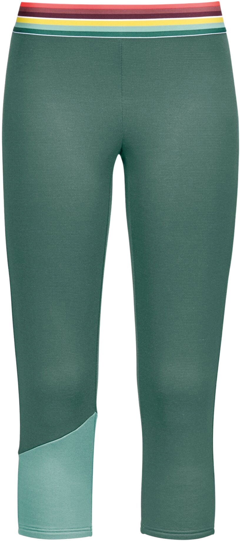 Fleece Light Short Pants W