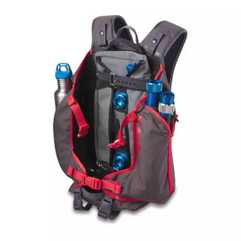 Sac à dos DAKINE Builder Pack Redline 25L