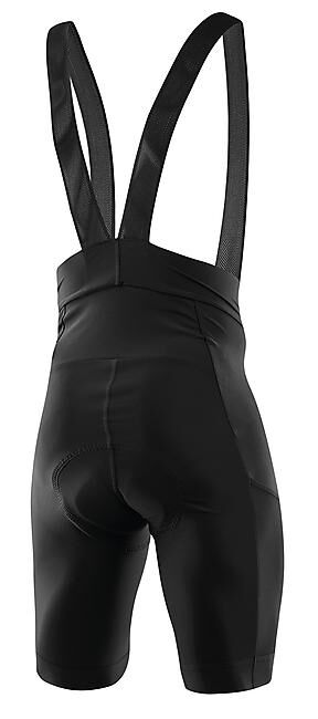 LOFFLER - CUISSARD A BRETELLES BIB SHORT GRVL XT M